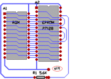 ZIP-Datei mit Autotrax-Layout "alt"